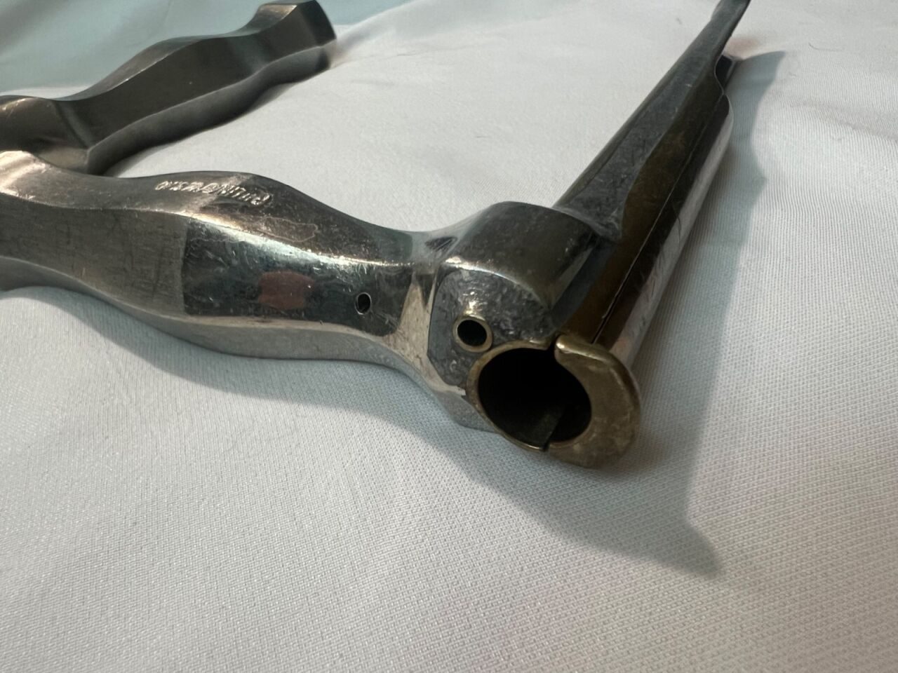 PILLING WECK 52-1554 Laryngoscope — photo 3