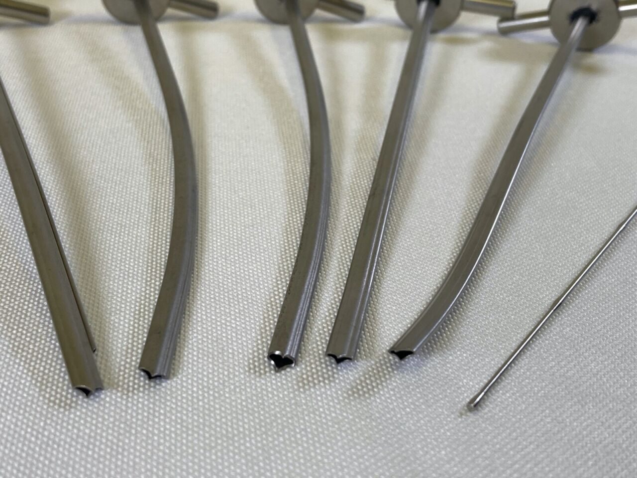BIONX  6 Piece Meniscus Arrow Instrumentation Set — photo 7