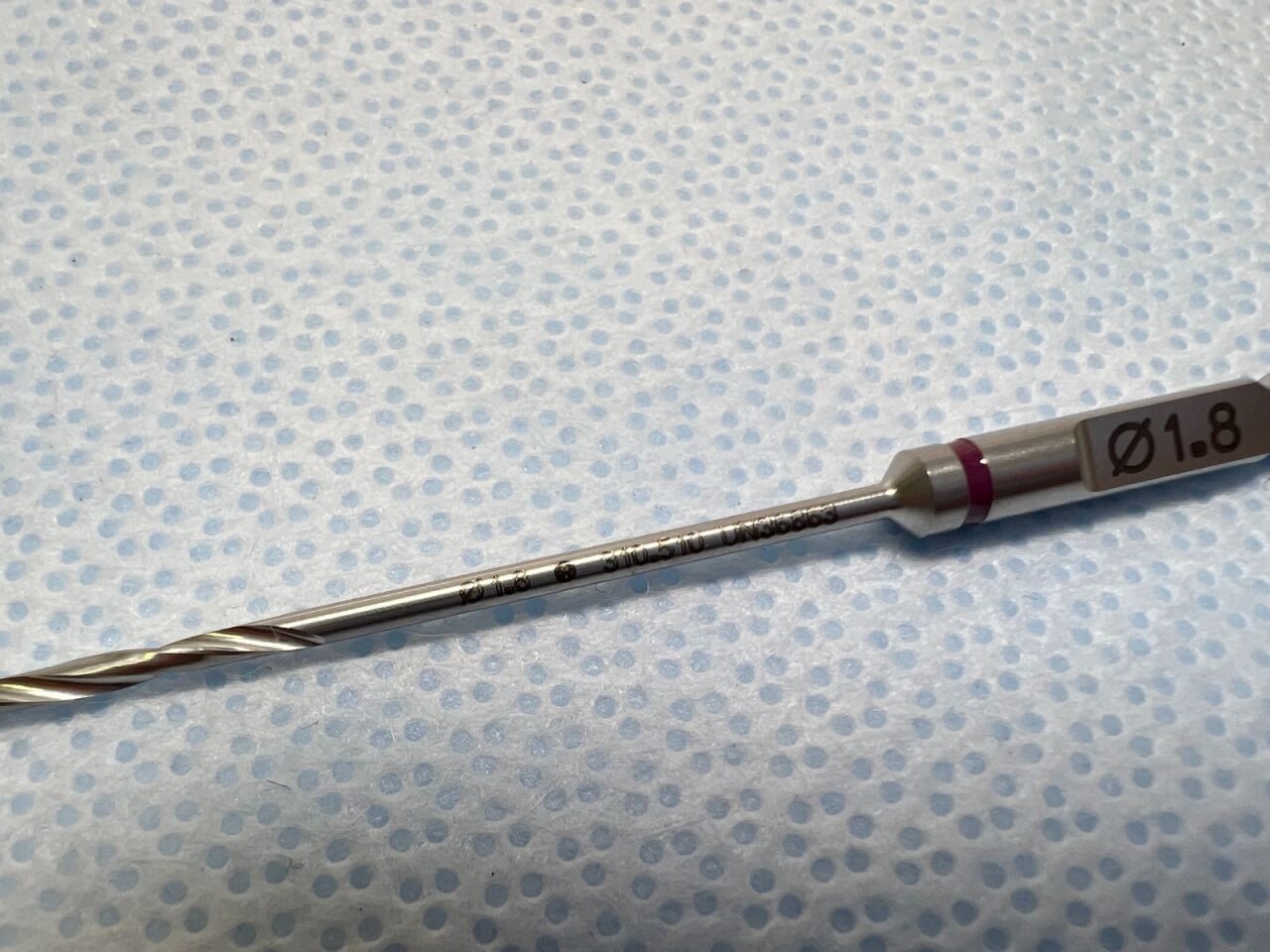 SYNTHES 310.510 Drill Bit — photo 2