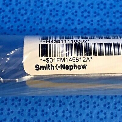 SMITH & NEPHEW  RICHARDS 11-1168 Chisel Orthopedic — photo 4