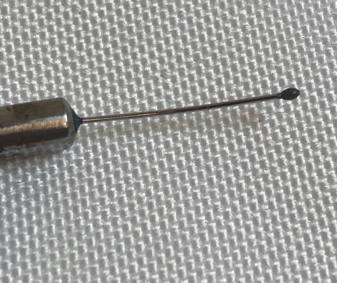 STORZ / BAUSCH & LOMB E0649 Gills-Welsh Lens Loop 5x7mm w/ Olive Tip — photo 8