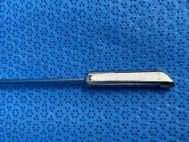 CIRCON ACMI G123 Urological Instrument — photo 4