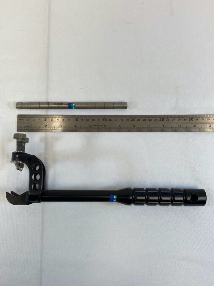 EBI SURGICAL 3130 Large External Fixation Instruments Orthopedic Trauma — photo 6