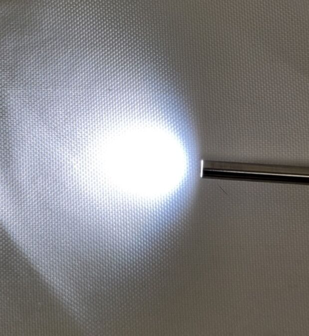 GUIDANT 11333 5.0mm 0deg Endoscope — photo 9