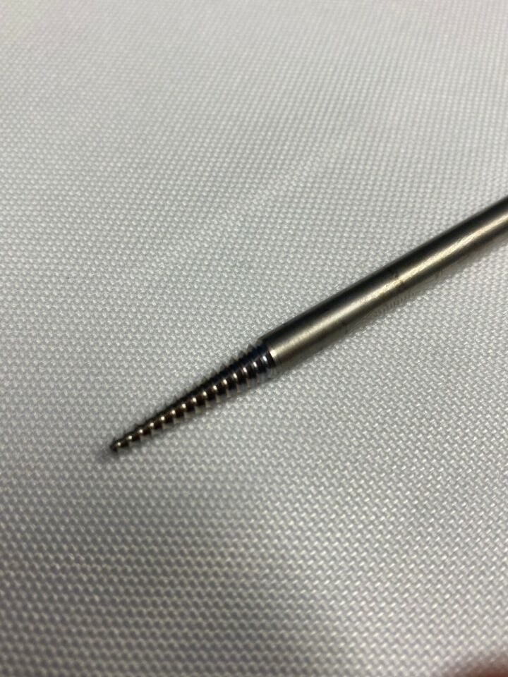 STRYKER 702624 Ansis III Extractor, For 6.5/8 mm Screw — photo 4