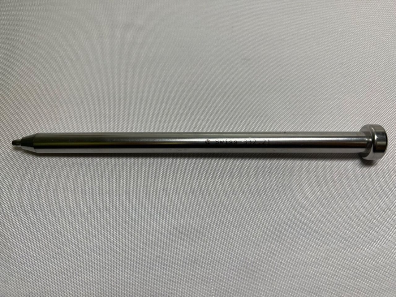 SYNTHES 332.21 US962 Pediatric Impactor