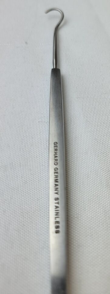 Smithwick Nerve Hook/Dissector — photo 4
