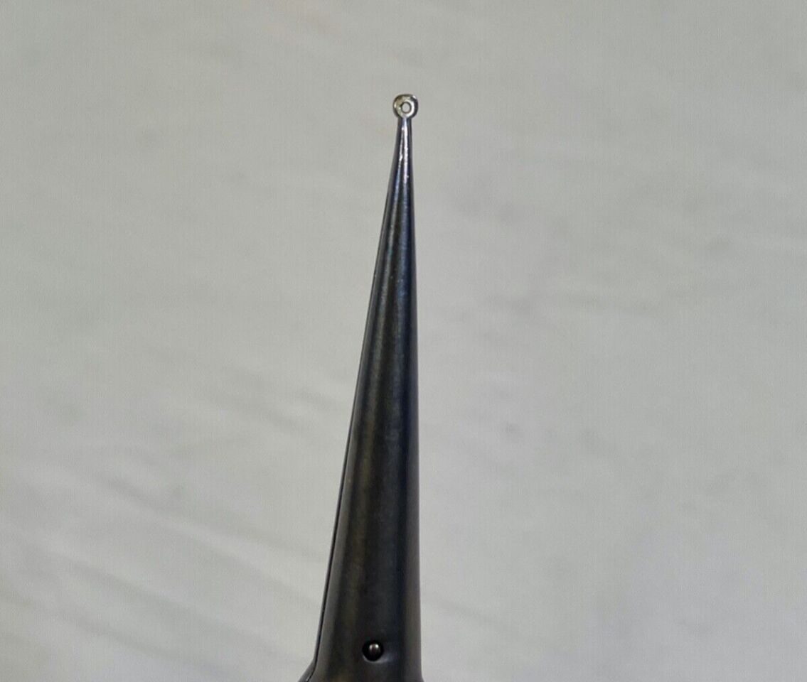 CODMAN 80-6001 E-Series Titanium Bipolar Forcep 1mm Ring Tips — photo 8