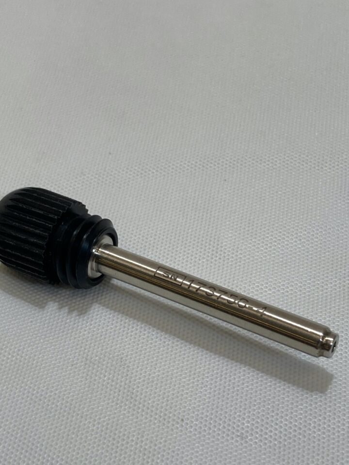 CONMED C-LIL-TU-31 Low Impact 3.5mm x 31cm Insulated Outer Tube — photo 6