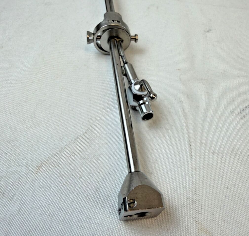 GYRUS ACMI GYN-BR Hysteroscope — photo 8