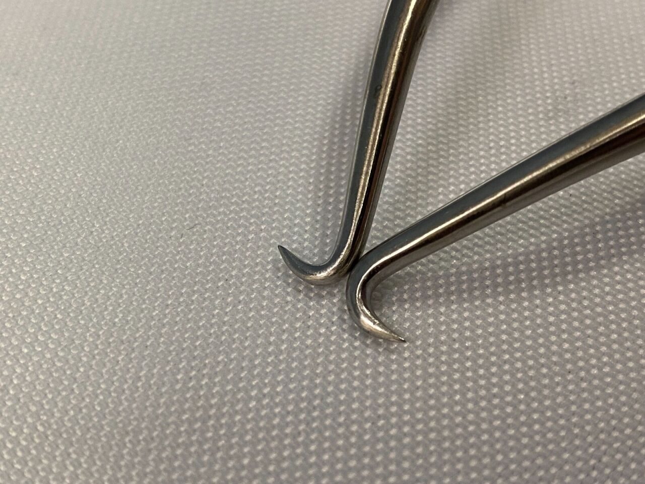 KONIG MDS1880218 Gelpi Self Retaining Retractor 7-1/2" — photo 4