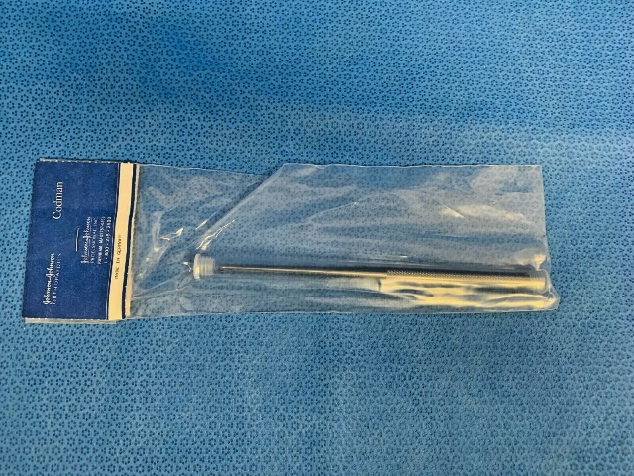 CODMAN 38-6642 Joseph Single Prong Nasal Hook