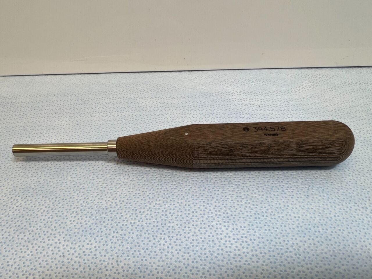 SYNTHES 394.578 Graft Packer — photo 4