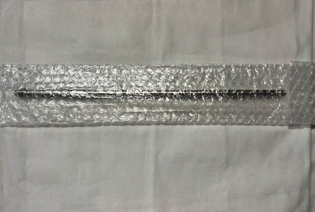 PAJUNK MEDICAL SYSTEMS 1298-00-10 Adaptable Suction/Flushing Pipe 10mm X 15" — photo 1