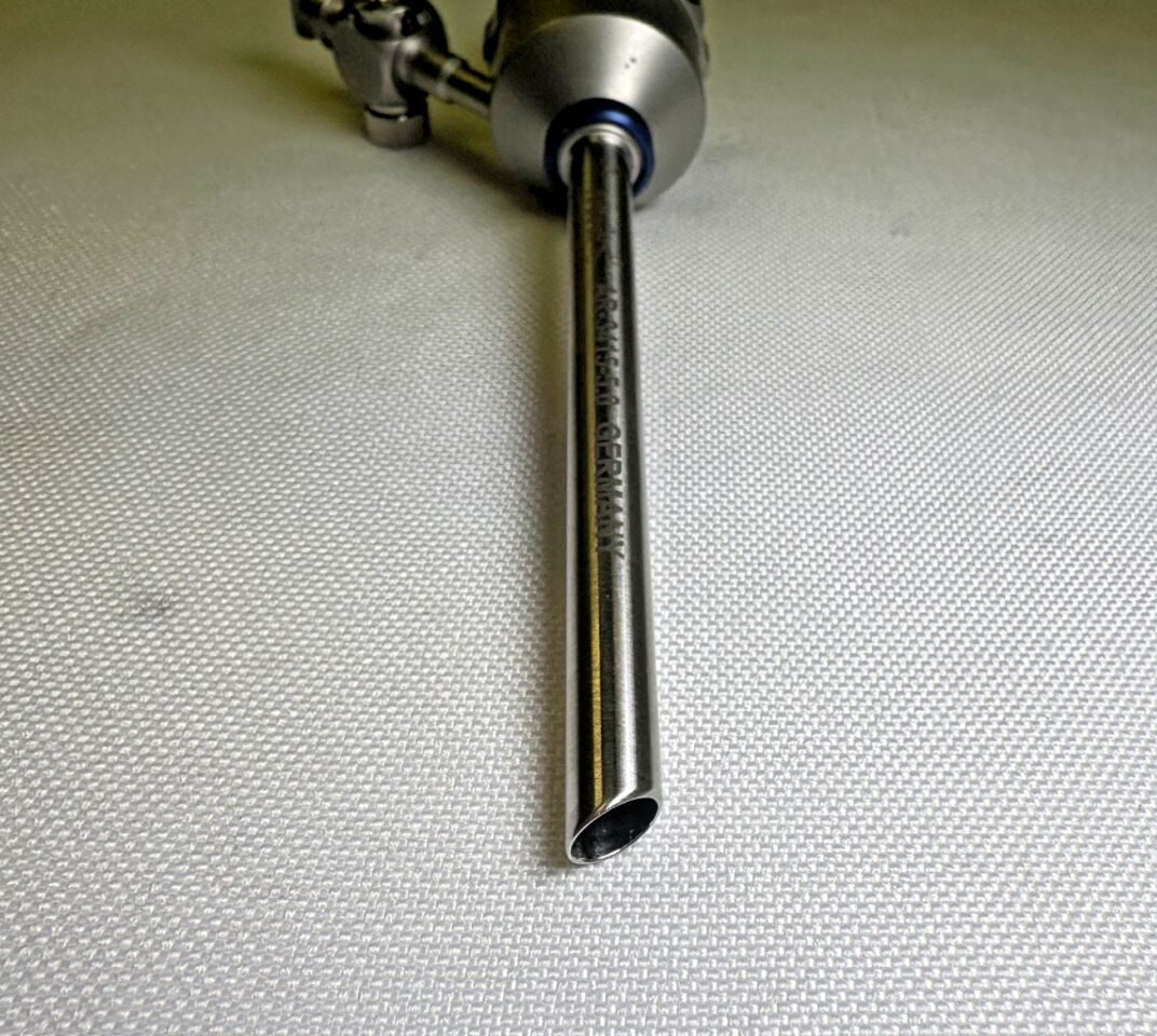 ARTHREX AR-3415-5.0 5.0mm Cannula for Synergy Bridge System — photo 2