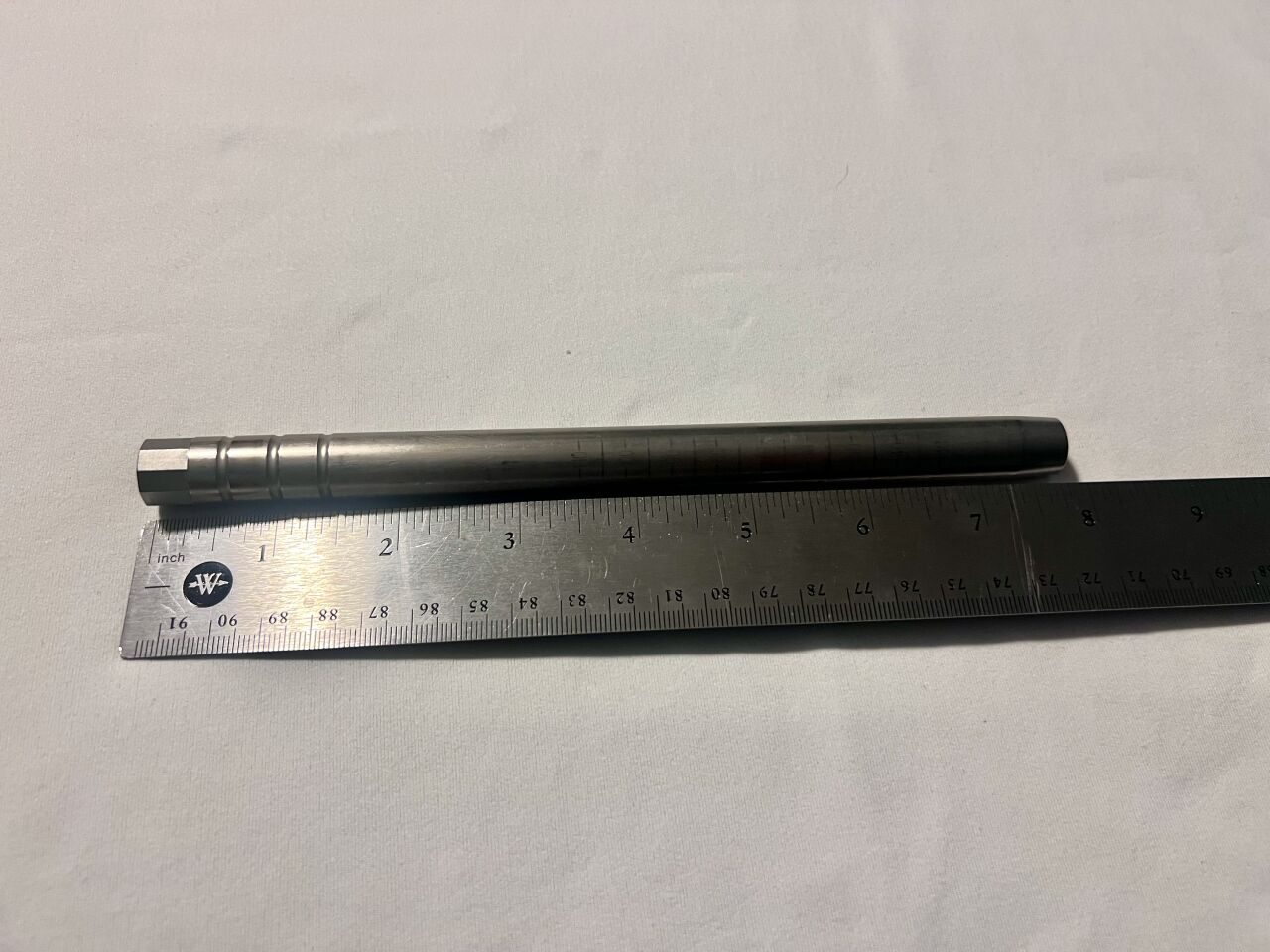 DEPUY 2929-00-004 SPOTLIGHT Access System 4th Dilator 15mm — photo 2