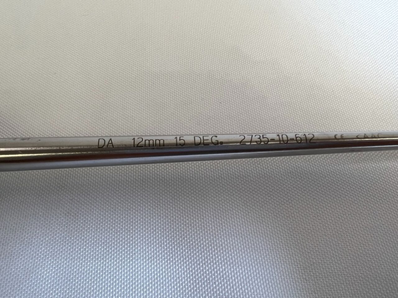SYNTHES 2735-10-612 Chisel Gauge — photo 3