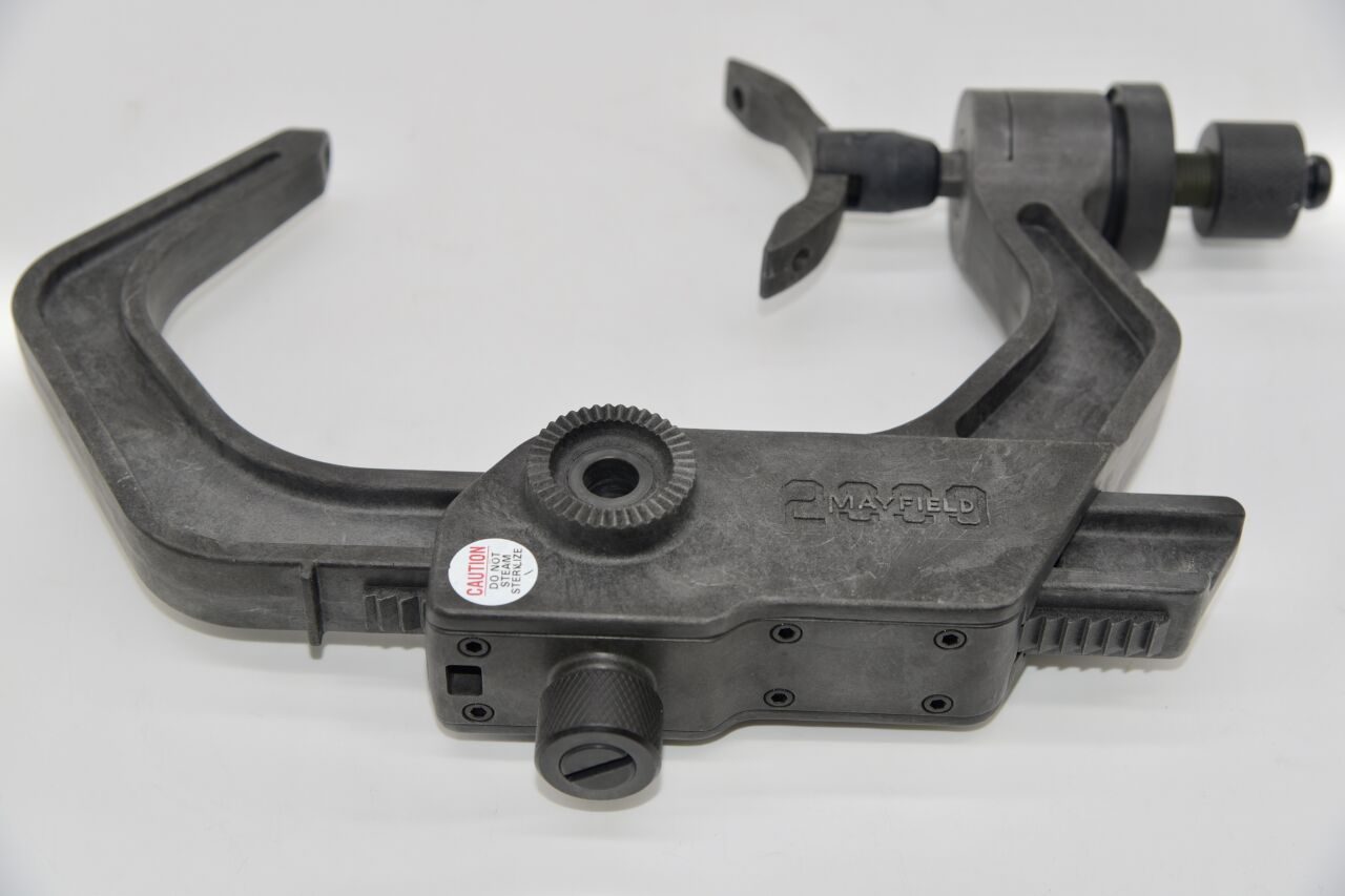 INTEGRA A2114 Mayfield Radiolucent Skull Clamp