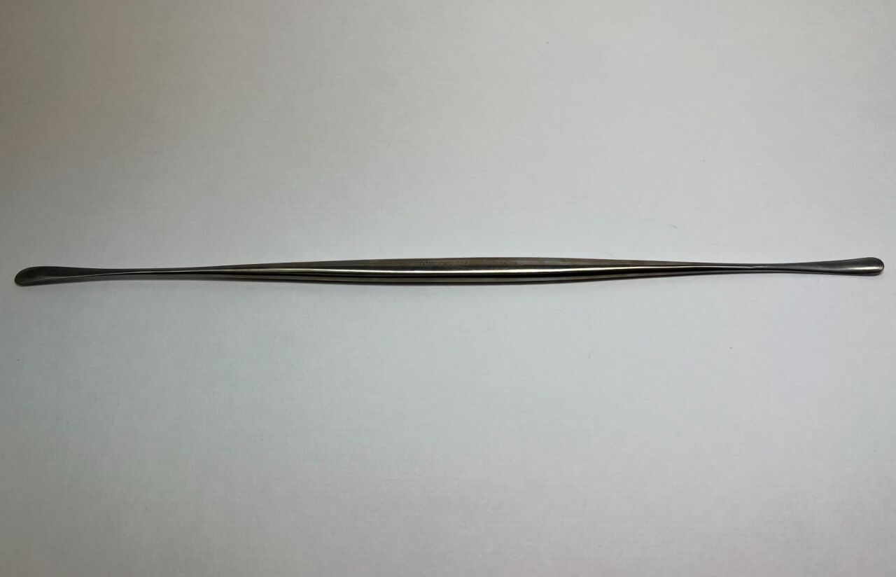 SYNTHES 389.713 Blunt 6mm/7mm — photo 4