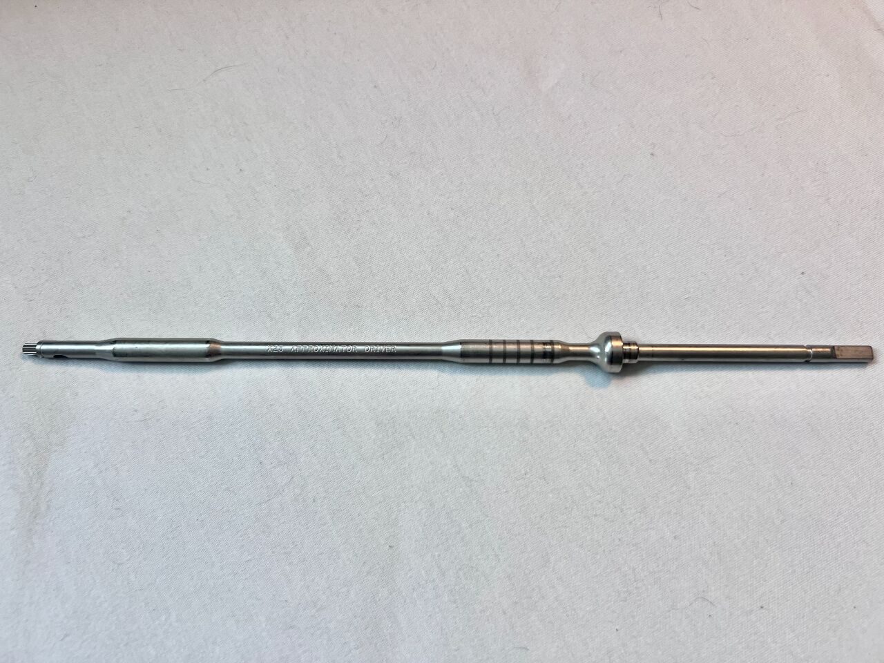 SYNTHES 2867-35-350  Approximator Driver — photo 1