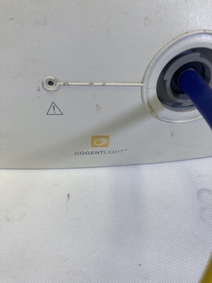 COGENT LIGHT SolarTec Source 100 Light Source — photo 7