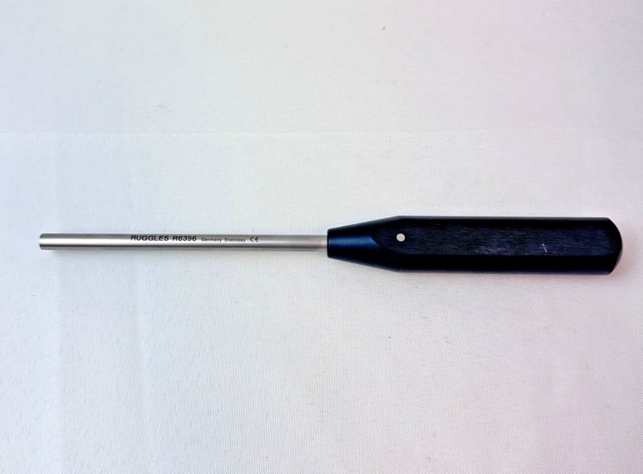 RUGGLES REDMOND R6396 Screwdriver Anterior Cervical Fusion — photo 1