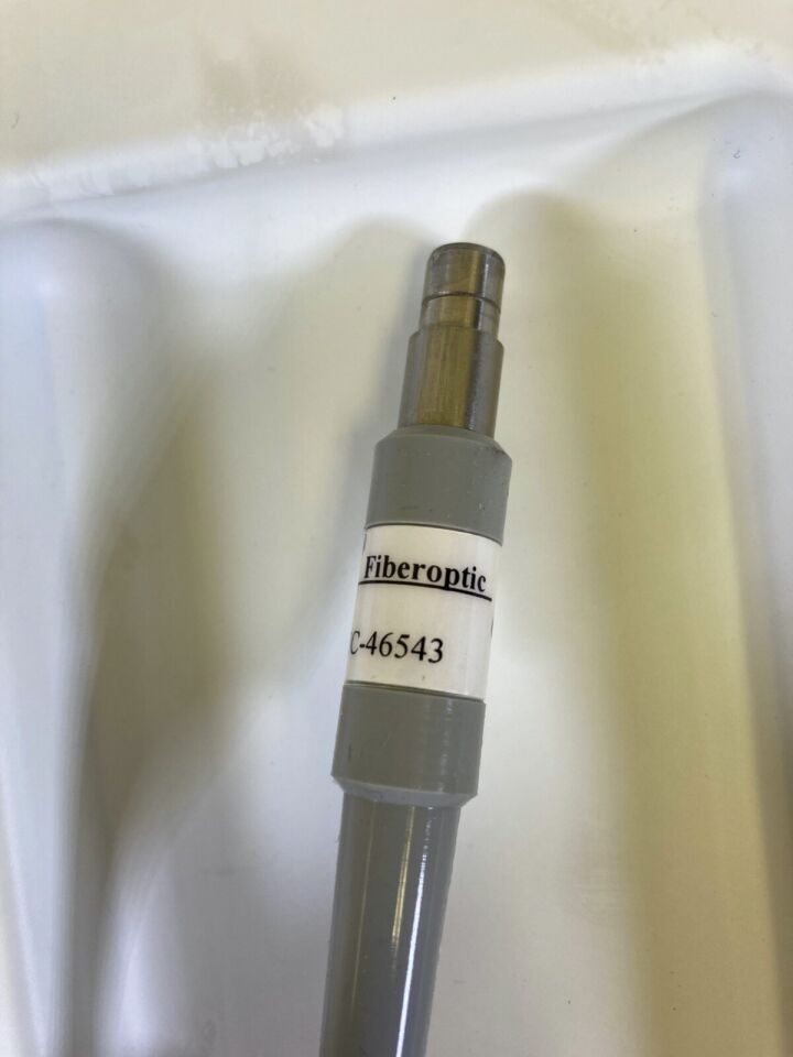 CUDA SURGICAL SYC-46543 Light Source — photo 4