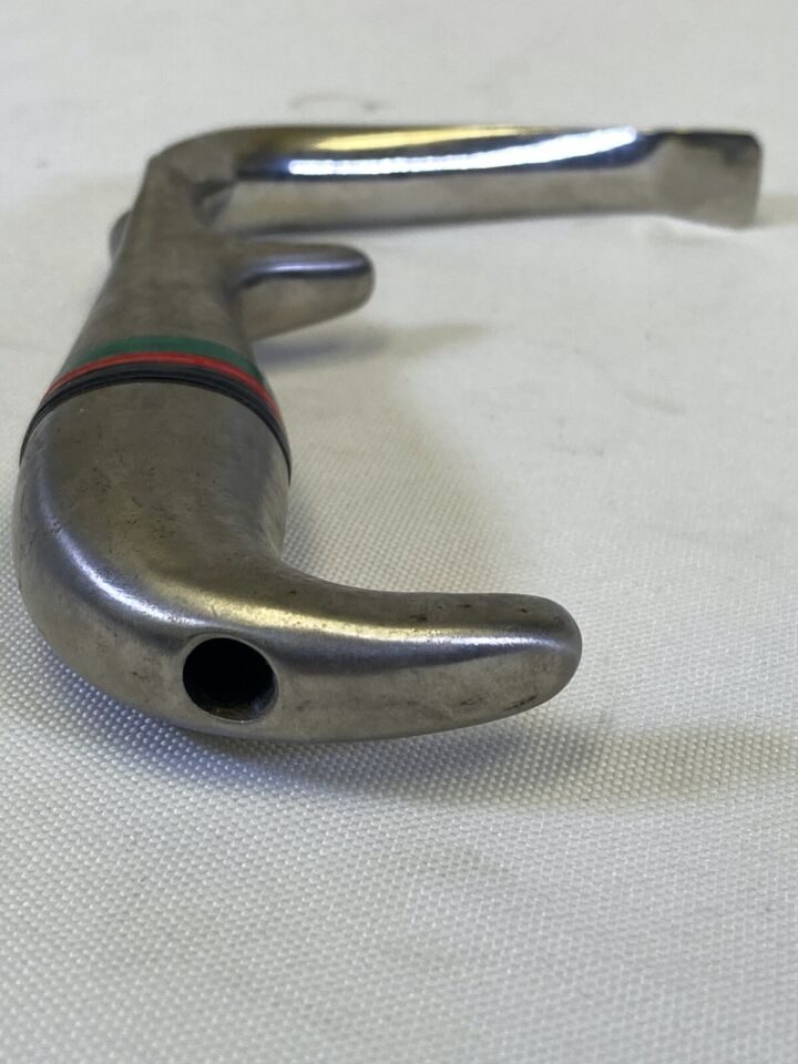 W. LORENZ 09-0134 General Purpose Retractor 3.5" x 1.5cm Blade Maxillofacial — photo 6