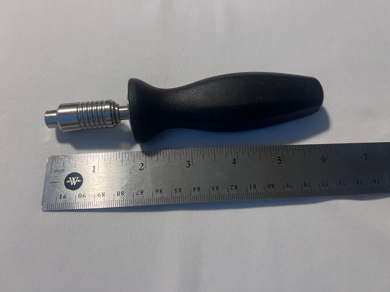 DEPUY 2829-18-600 Spotlight Access System Beveled Anatomic Port 18X100 — photo 2