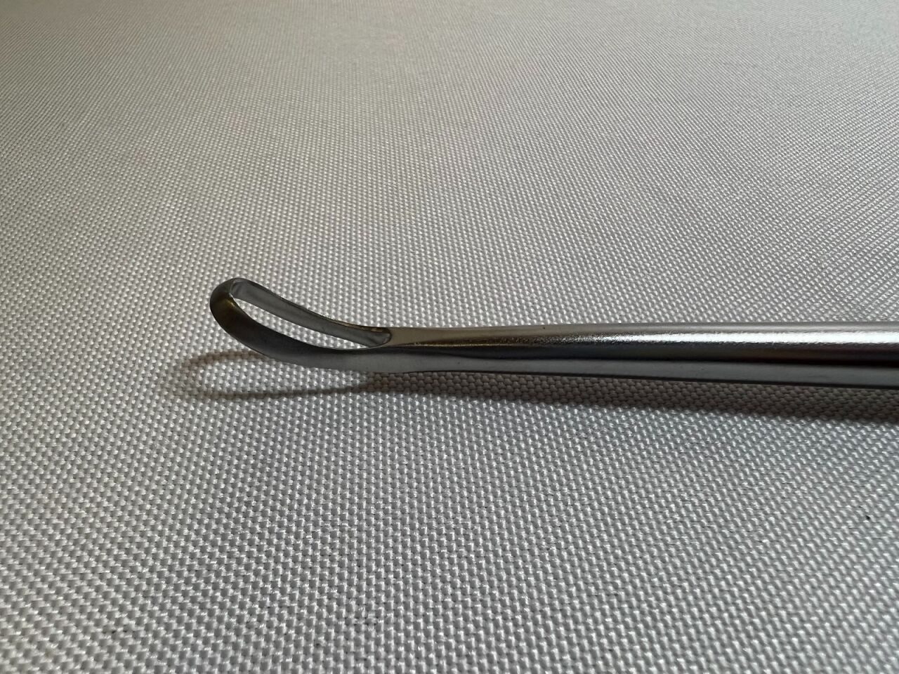 SYNTHES 389.58 Curette — photo 4
