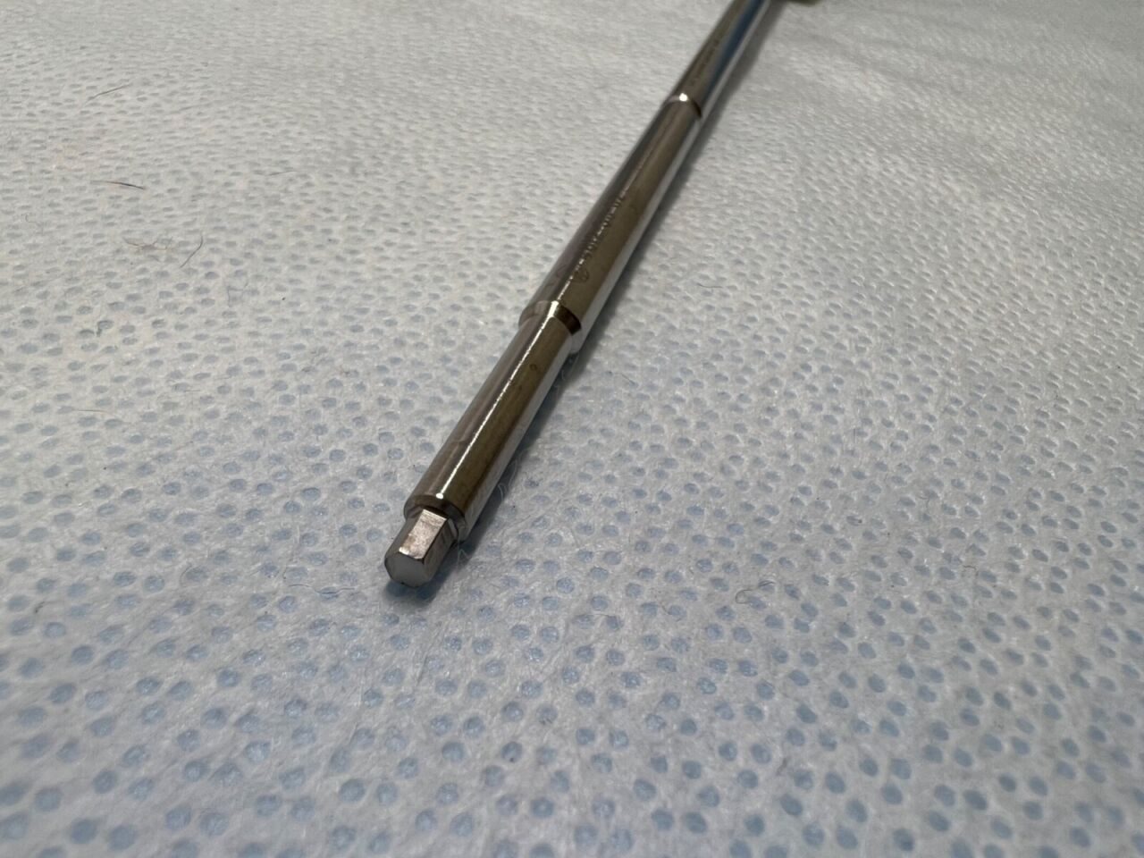 ZIMMER 4812-35-02 Orthopedic 3.5mm Hexagonal Driver — photo 2