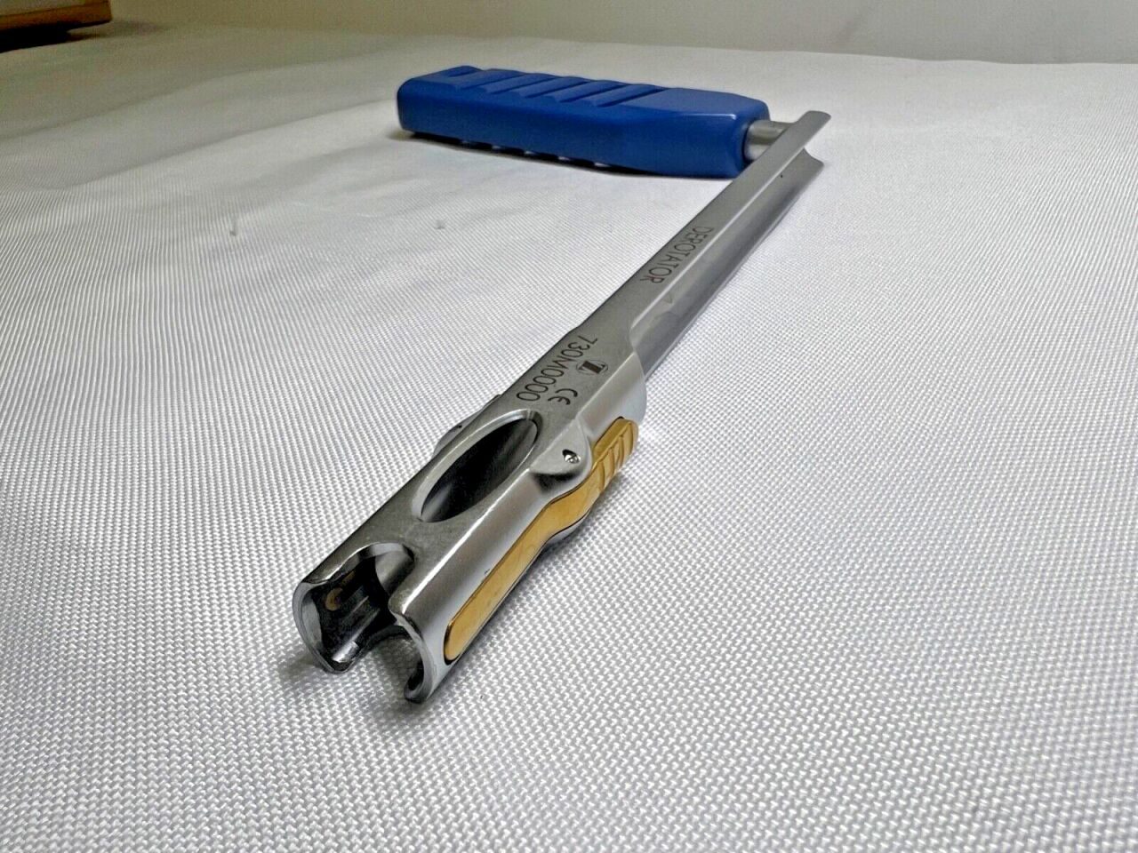 ZIMMER BIOMET 730M0000 Derotation Handle Spinal — photo 3
