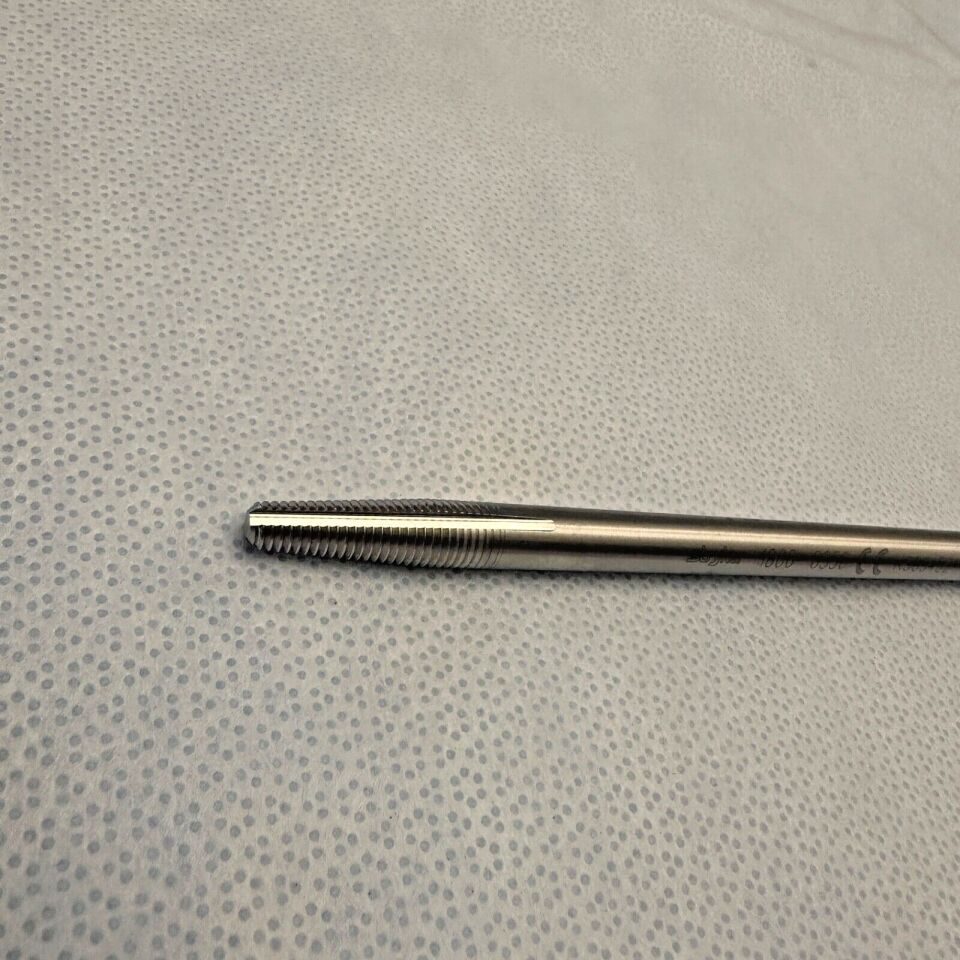 STRYKER 1806-0350 Standard 7/8mm Conical Extraction Rod — photo 4