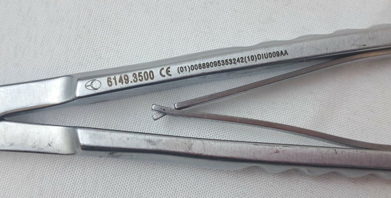 GLOBUS MEDICAL 6149.35 Rod Compressor Spine — photo 4