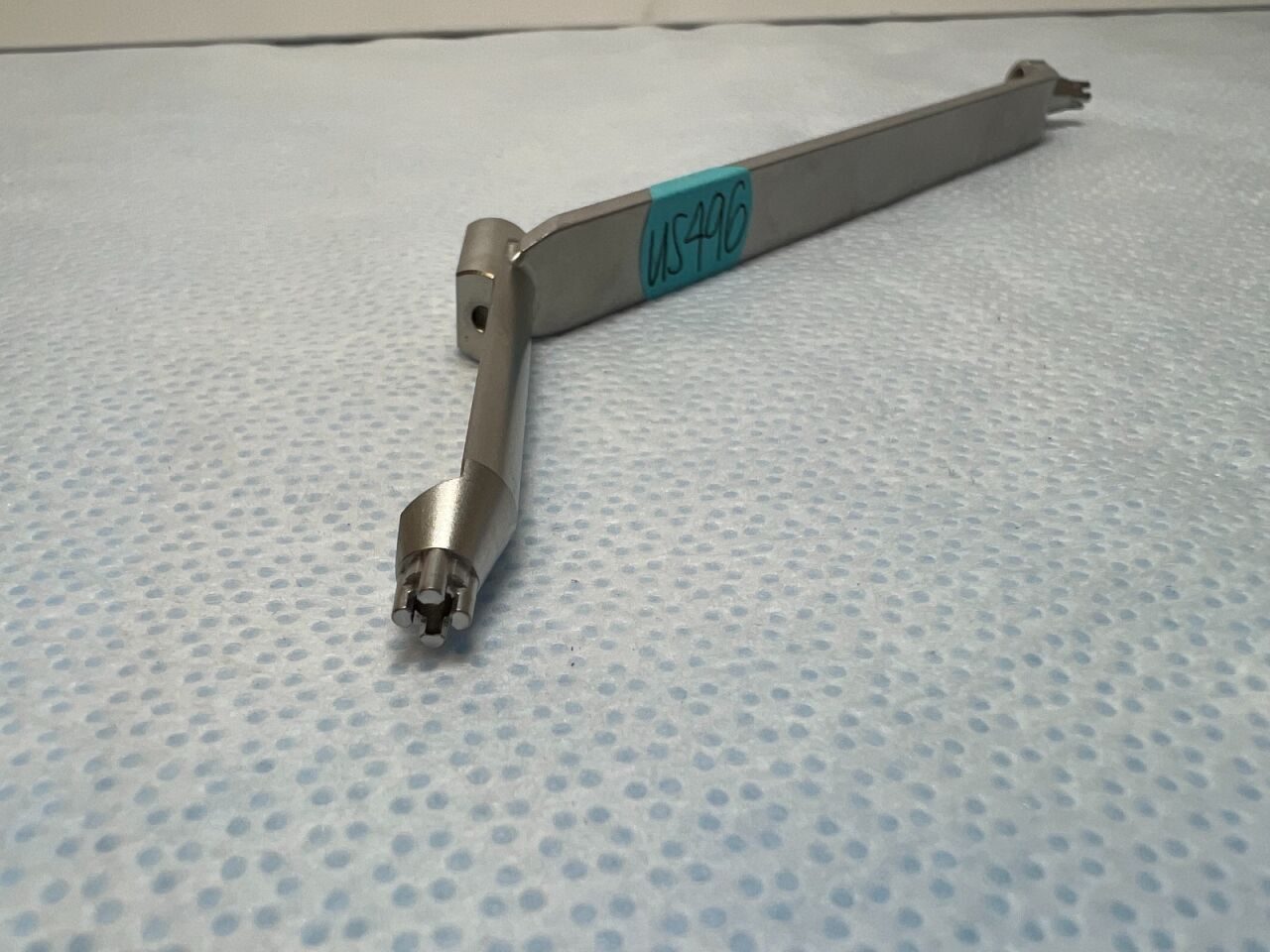 SYNTHES 03.211.002 2.0mm Variable Angle Locking Drill Guide — photo 3
