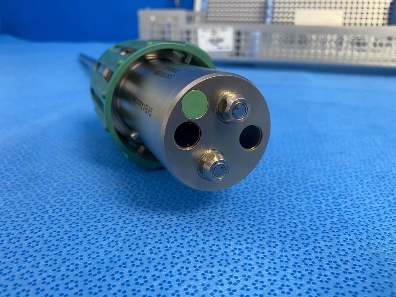 INTUITIVE SURGICAL 370892-03 12mm 0deg Firefly Endoscope — photo 6