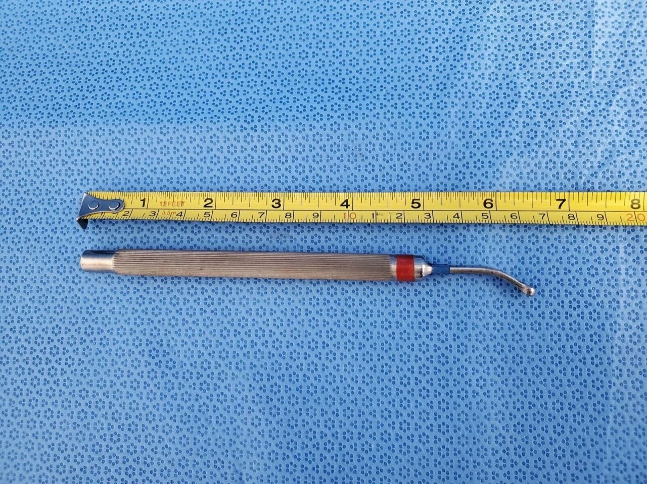 MEDTRONIC 808-587 Sofamor Danek Hex Rod Rotation Wrench — photo 4
