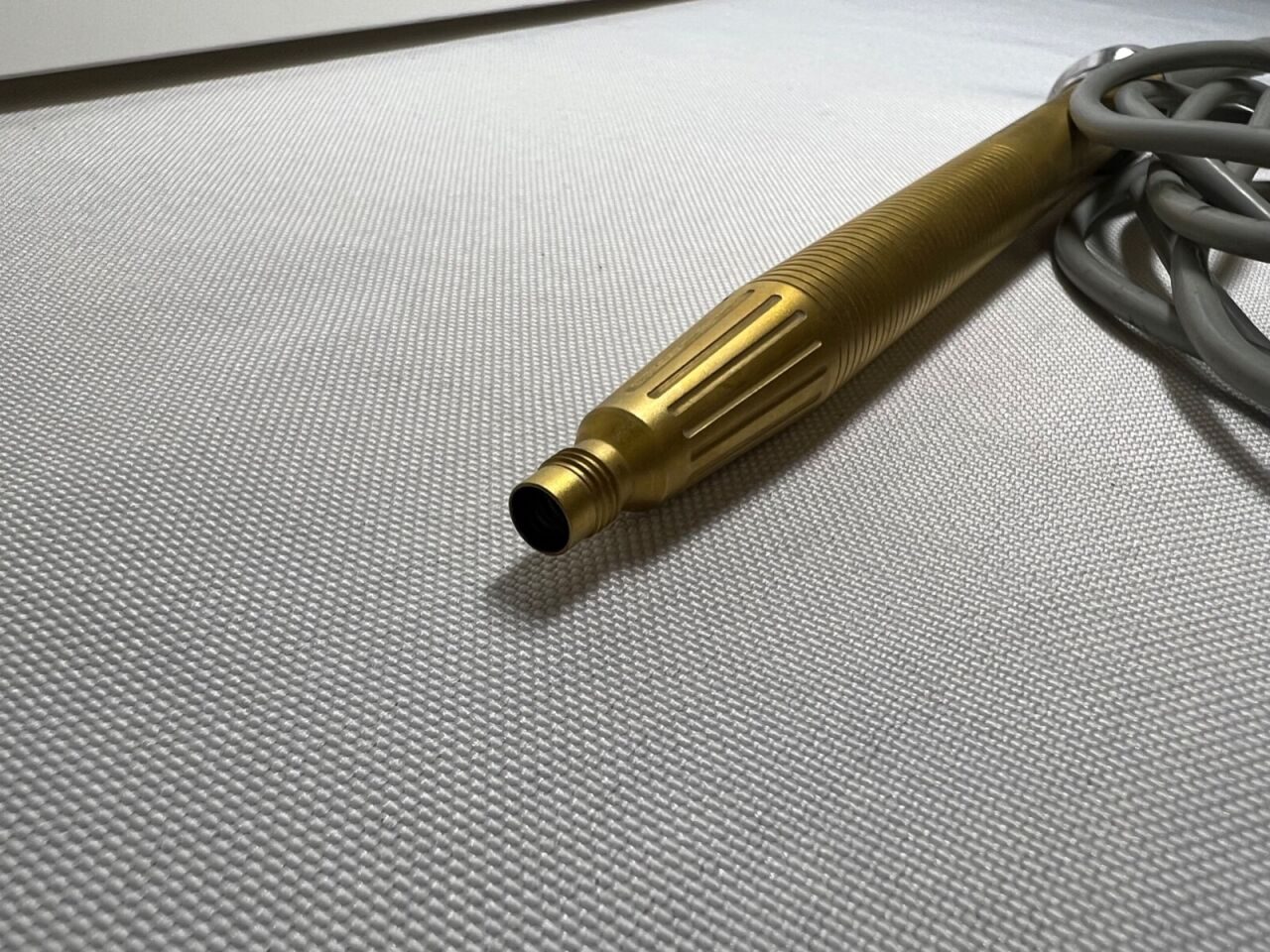 ALCON IKHP001467 Reverse Thread Tip Handpiece — photo 4