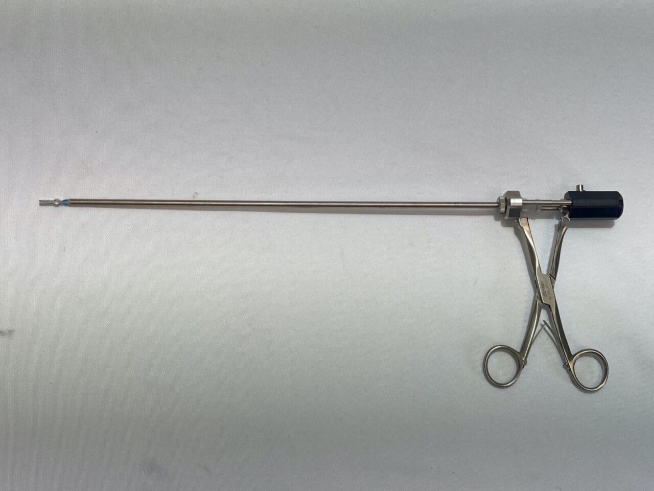 STRYKER 250-080-236 Bipolar Kleppinger Forcep Laparoscopic — photo 1