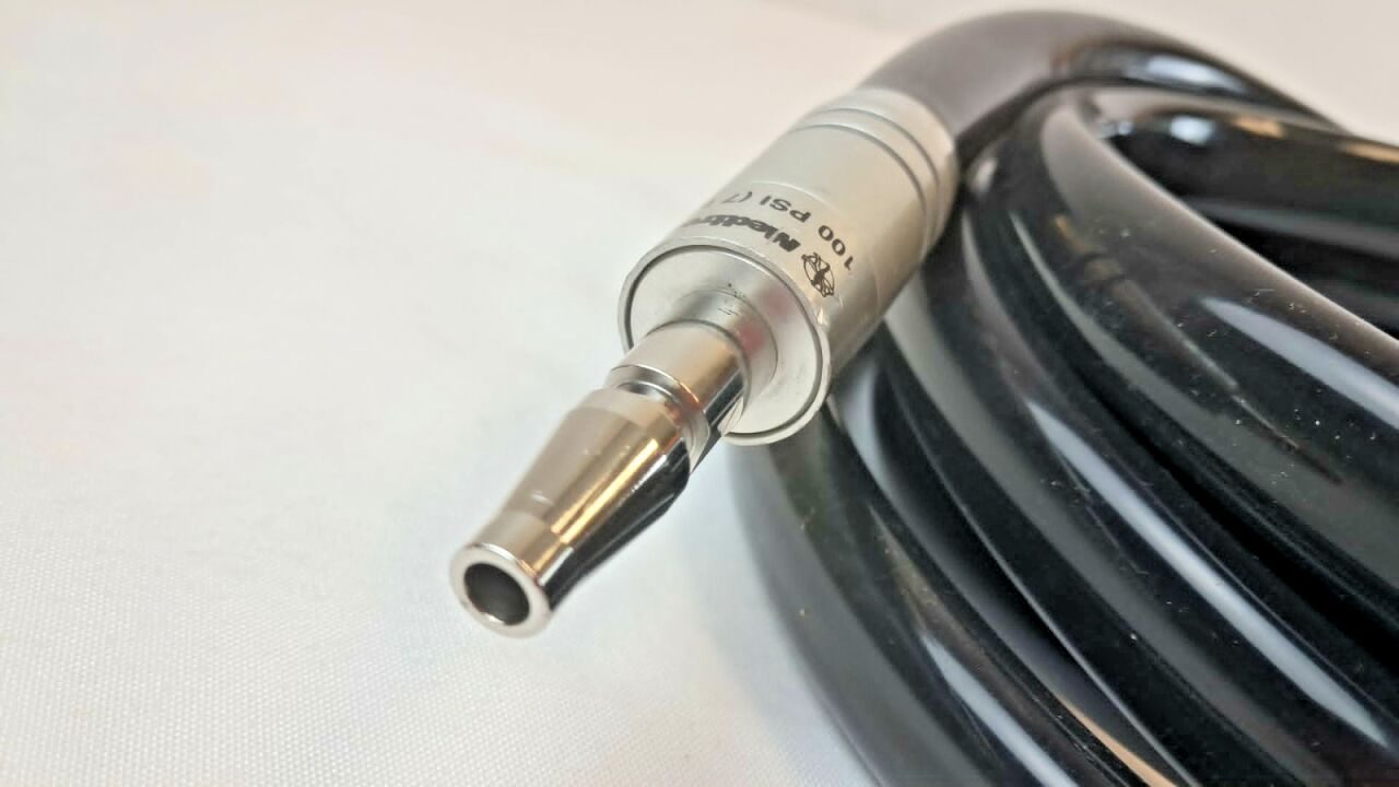 MEDTRONIC 720101 Triton Pneumatic Hose — photo 2