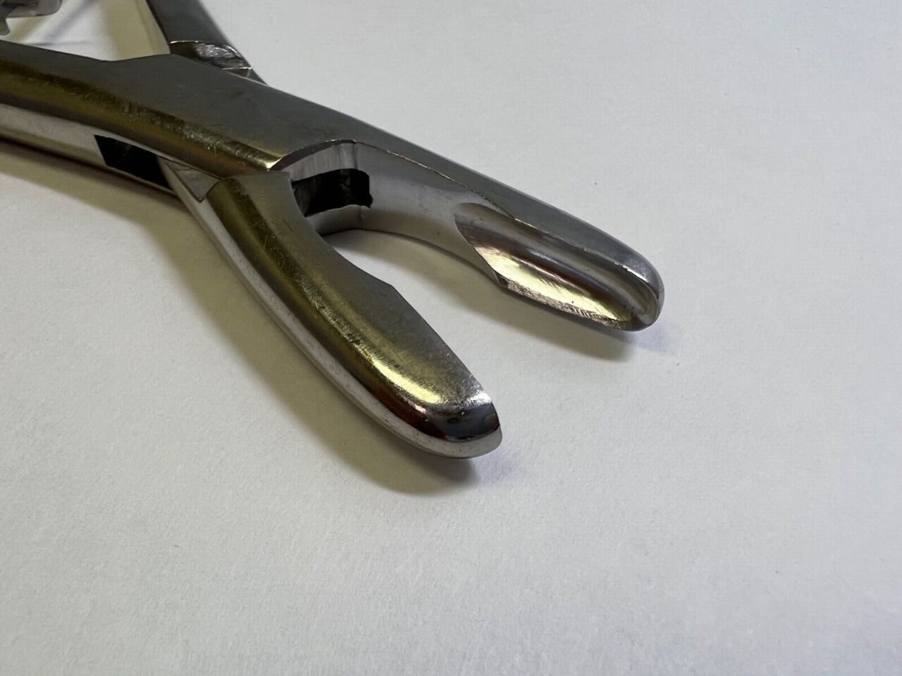 Standard Cup Rongeur 8-1/2" — photo 3