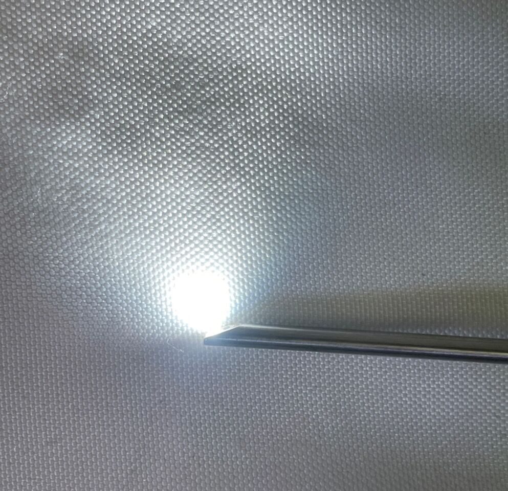 SMITH & NEPHEW 72202962 4mm x 70deg x 160mm HD C-Mount Video Arthroscope — photo 3