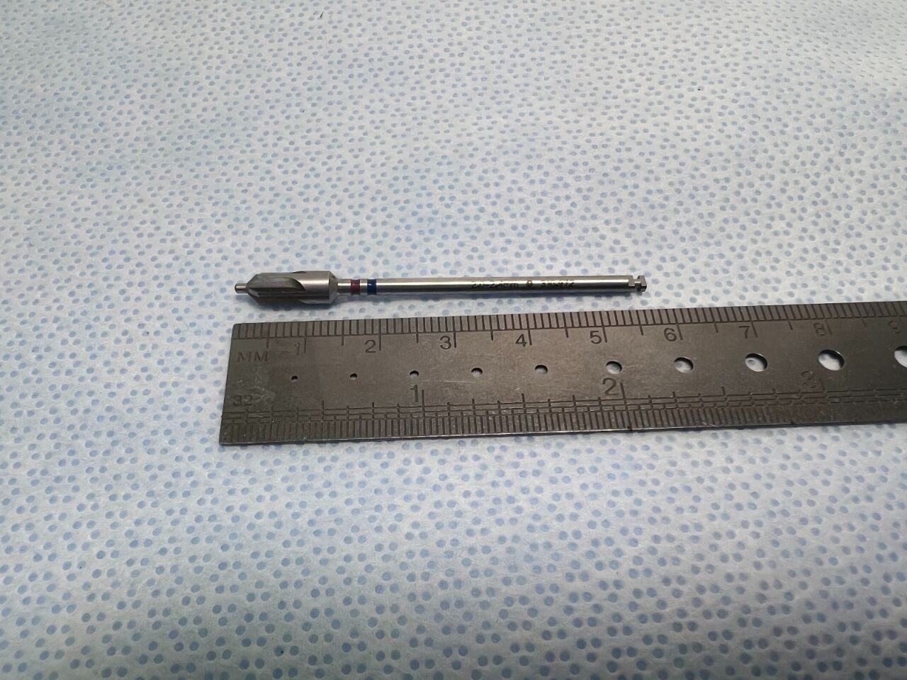 SYNTHES 310.972 Coutersink — photo 2