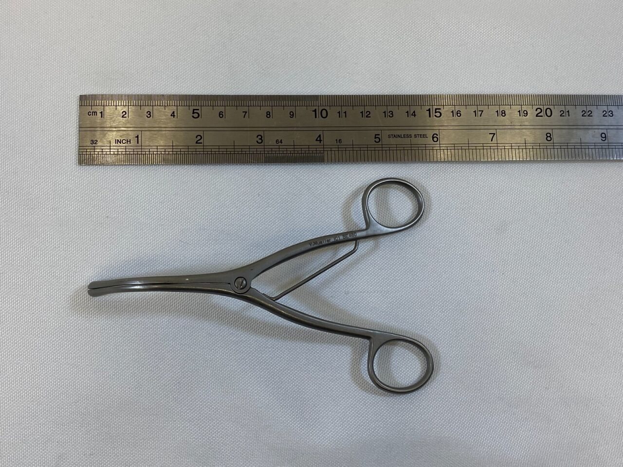 V. MUELLER BE460 Trousseau-Jackson Tracheal Dilator 13.7cm Length — photo 6
