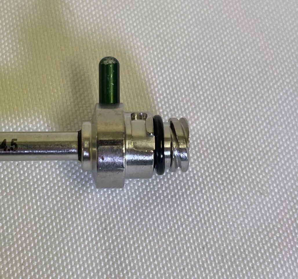 ARTHREX AR-3400-4.5 Cannula — photo 3