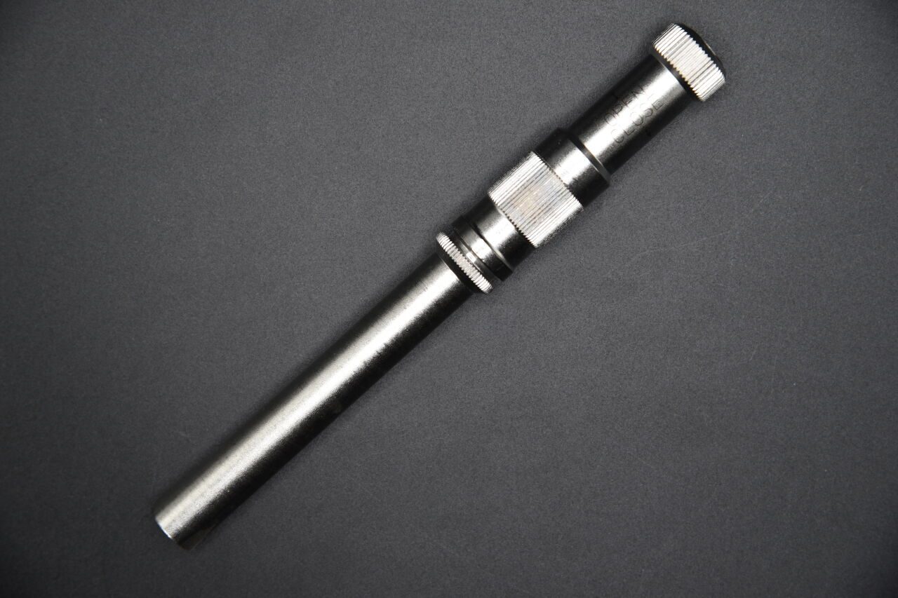 SYNTHES 388.362 Holding Sleeve with Locking For Pedicle Screws