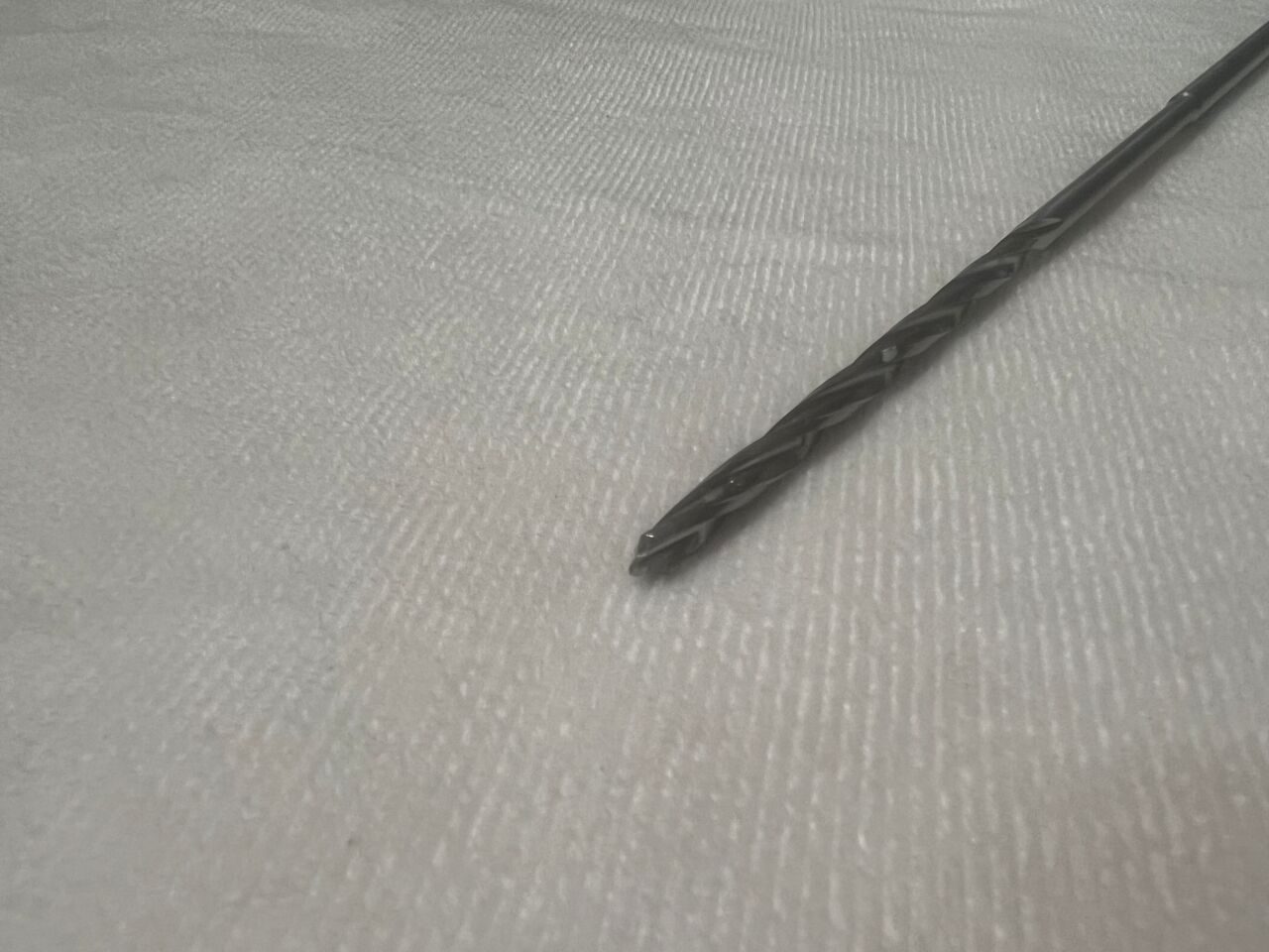 SYNTHES 03.010.061 3-Fluted Drill Bit 4.2mm — photo 3