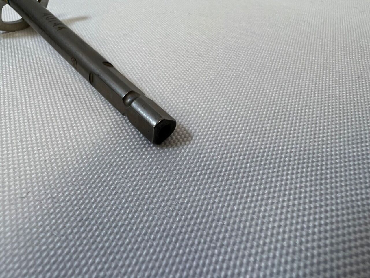 DEPUY SYNTHES 223000030 Low Profile Reamer — photo 2