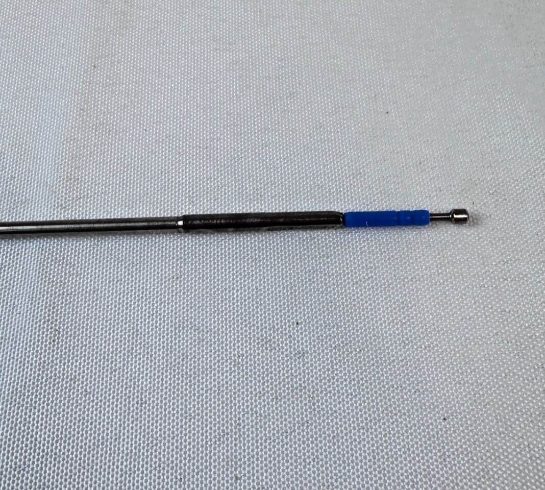 OLYMPUS A64080A Grasping Forceps — photo 4