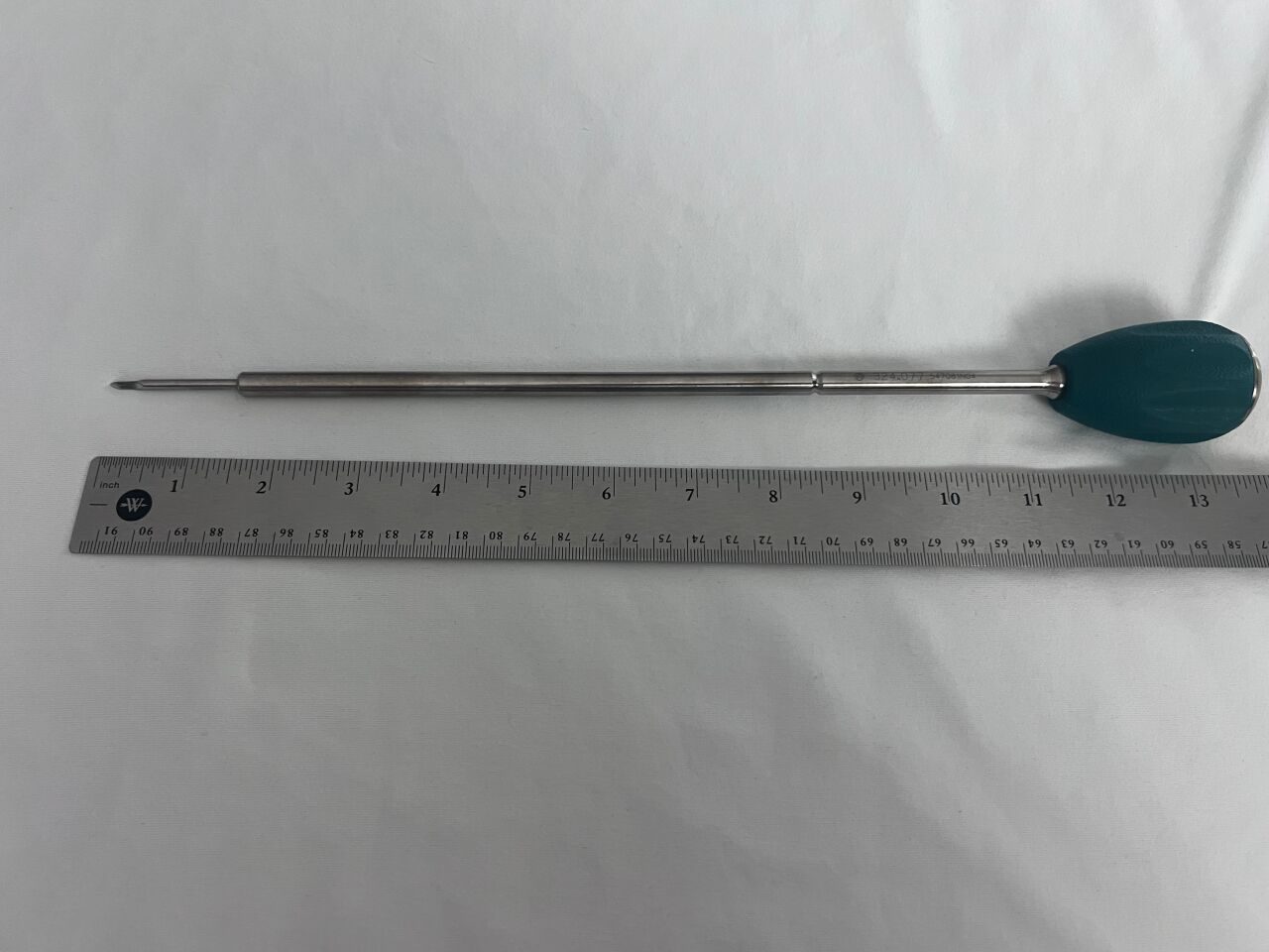 SYNTHES 324.077 Orthopedic Straight Bone Awl — photo 2